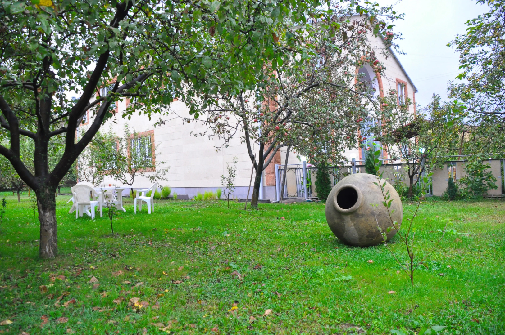 Гостевой дом Kamar