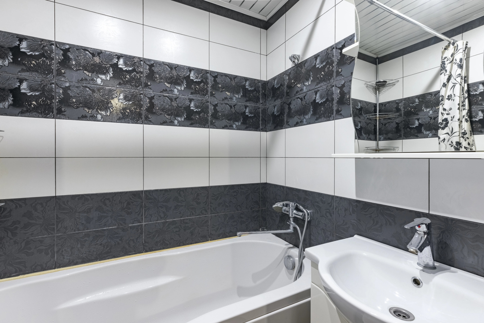 Квартира на Фрунзе