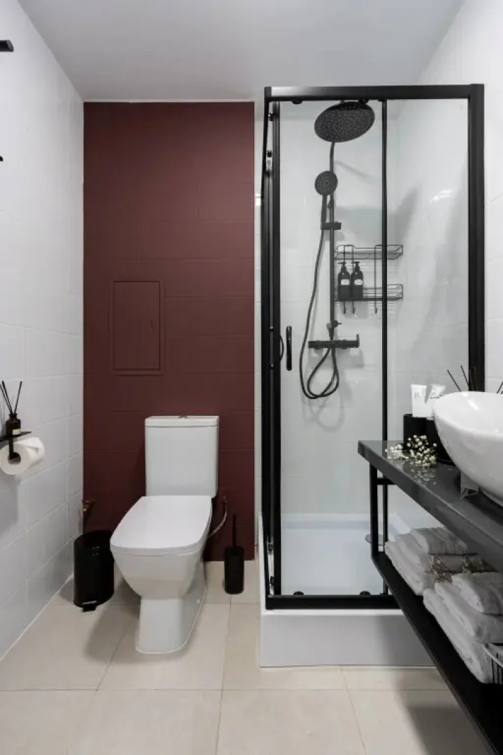 Квартира Silk на Сампсониевском Satin home