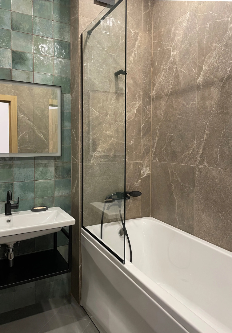 Отель Лес Георга