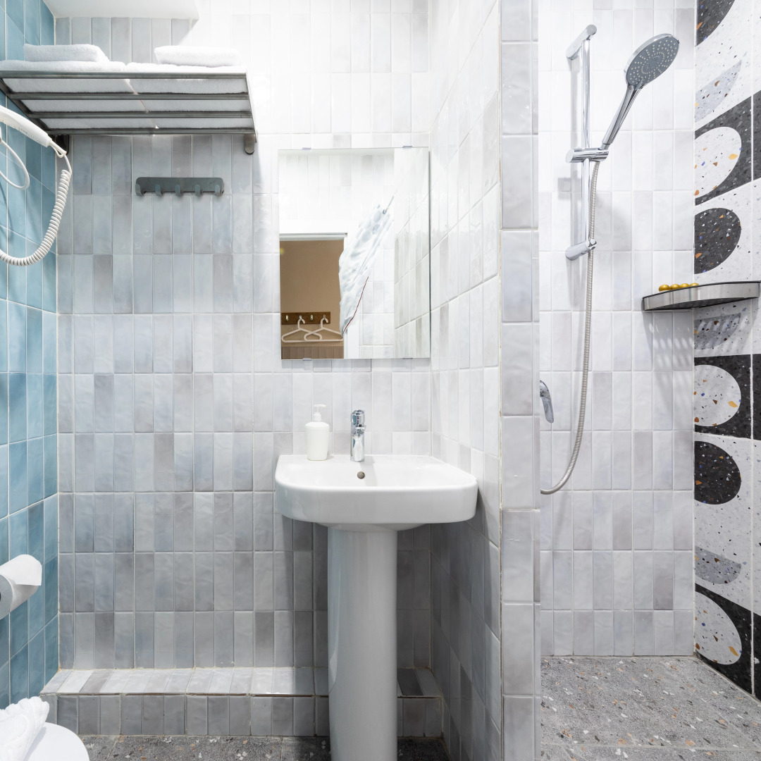 Апарт-Отель Norke Prime Зарядье