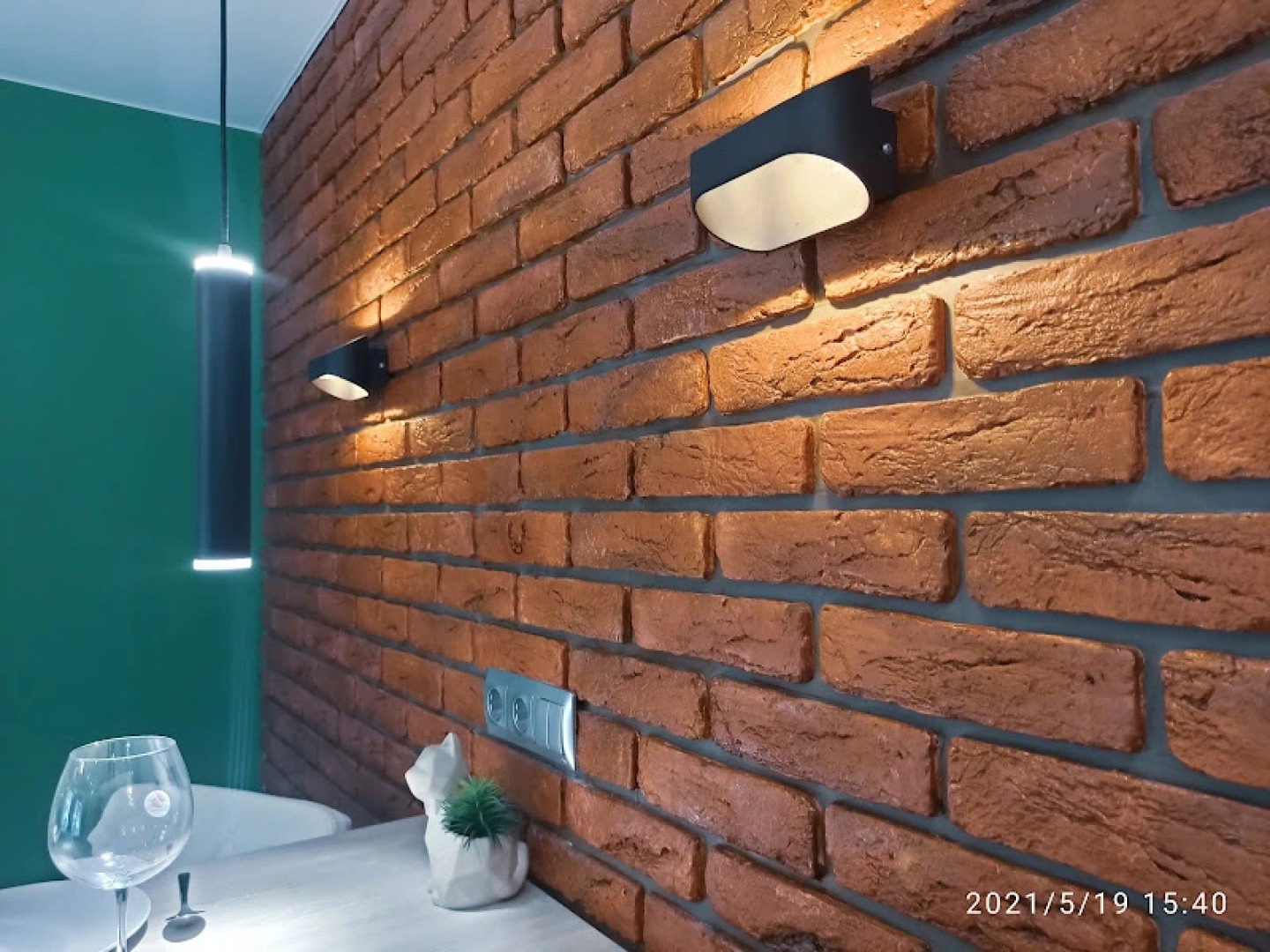 Квартира на Мордовцева 8г