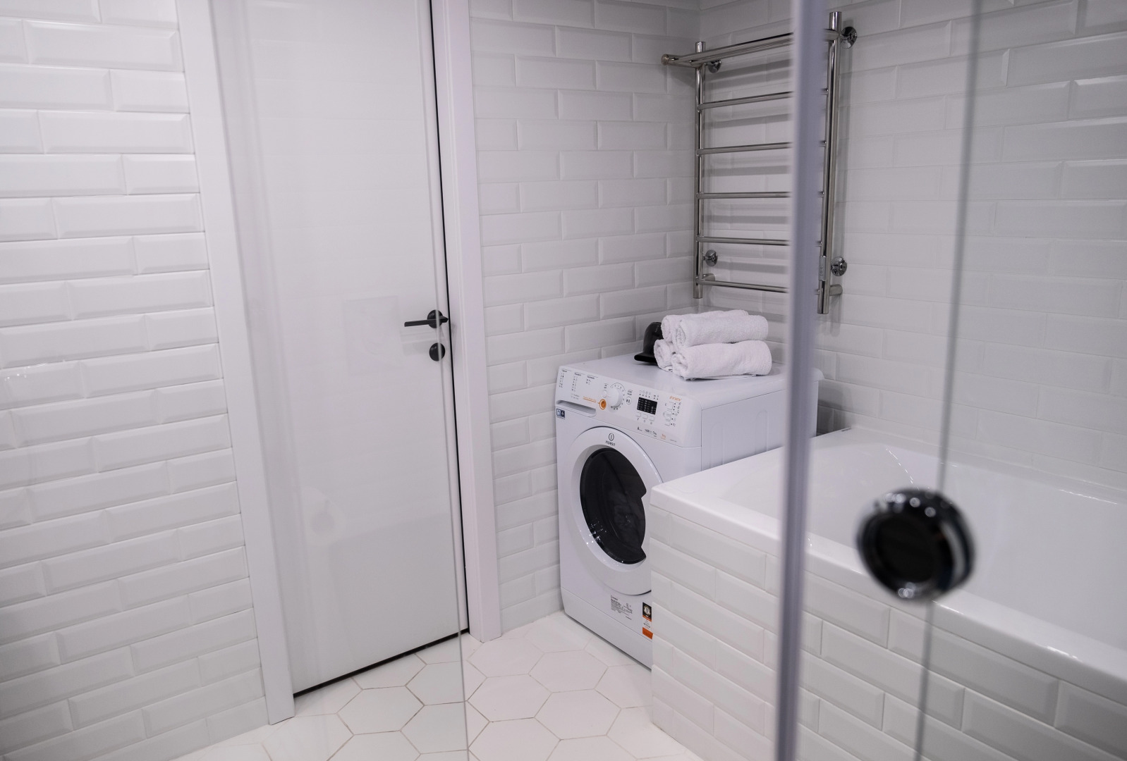 Апартаменты Раскаты