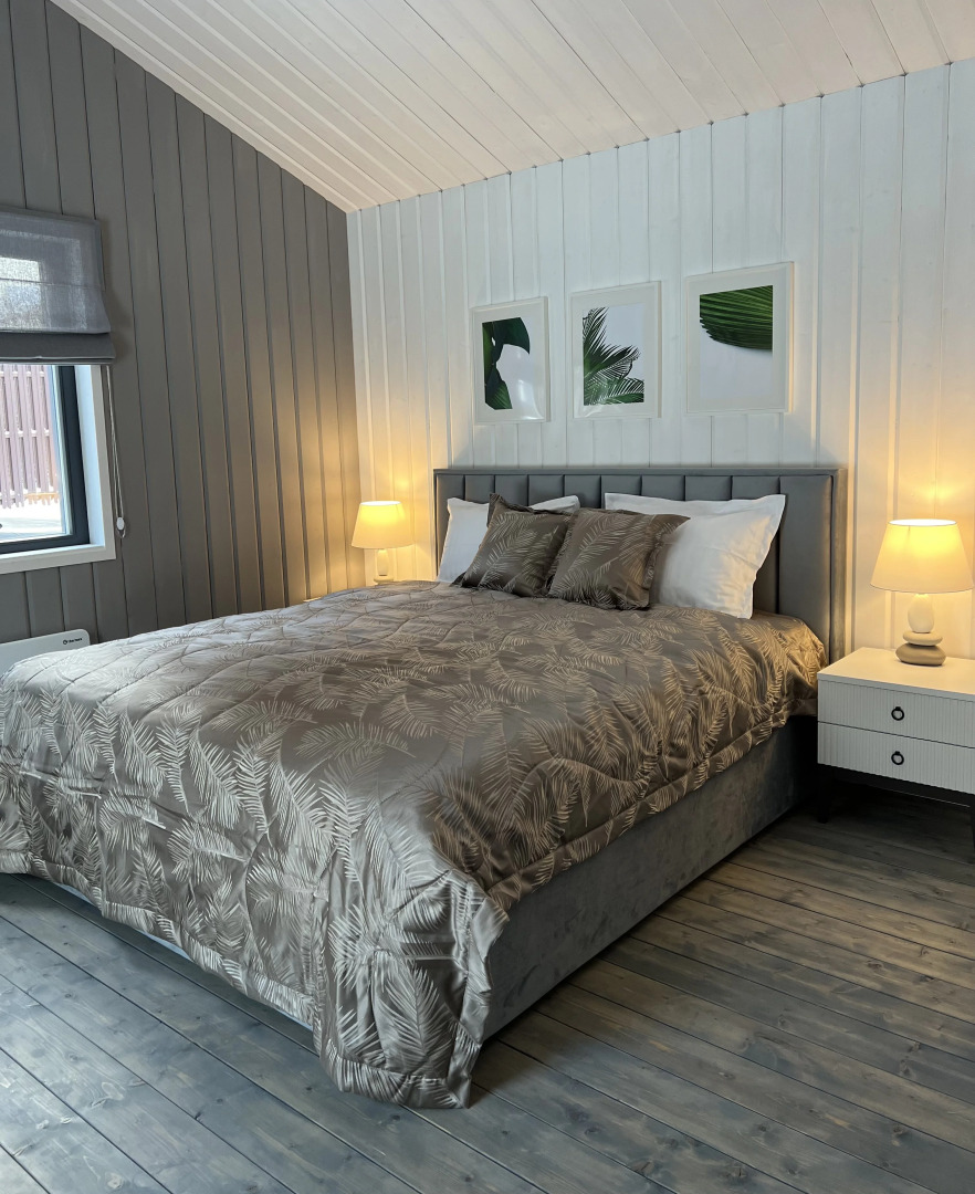 Гостевой дом Шелестово 47