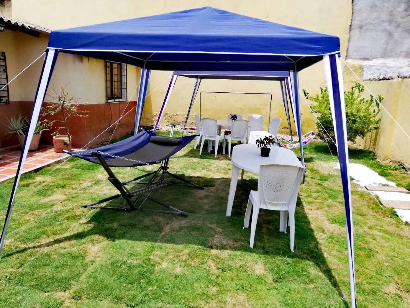 Хостел Grillhouse Host