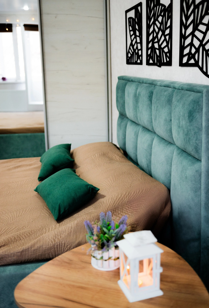 Апартаменты Центр