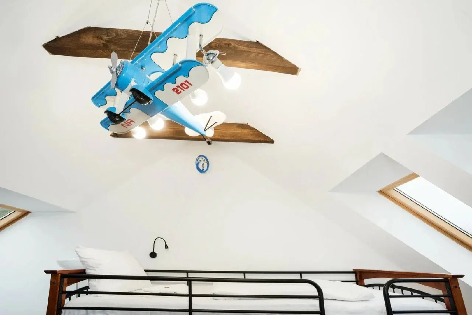 Апартаменты Клод Моне