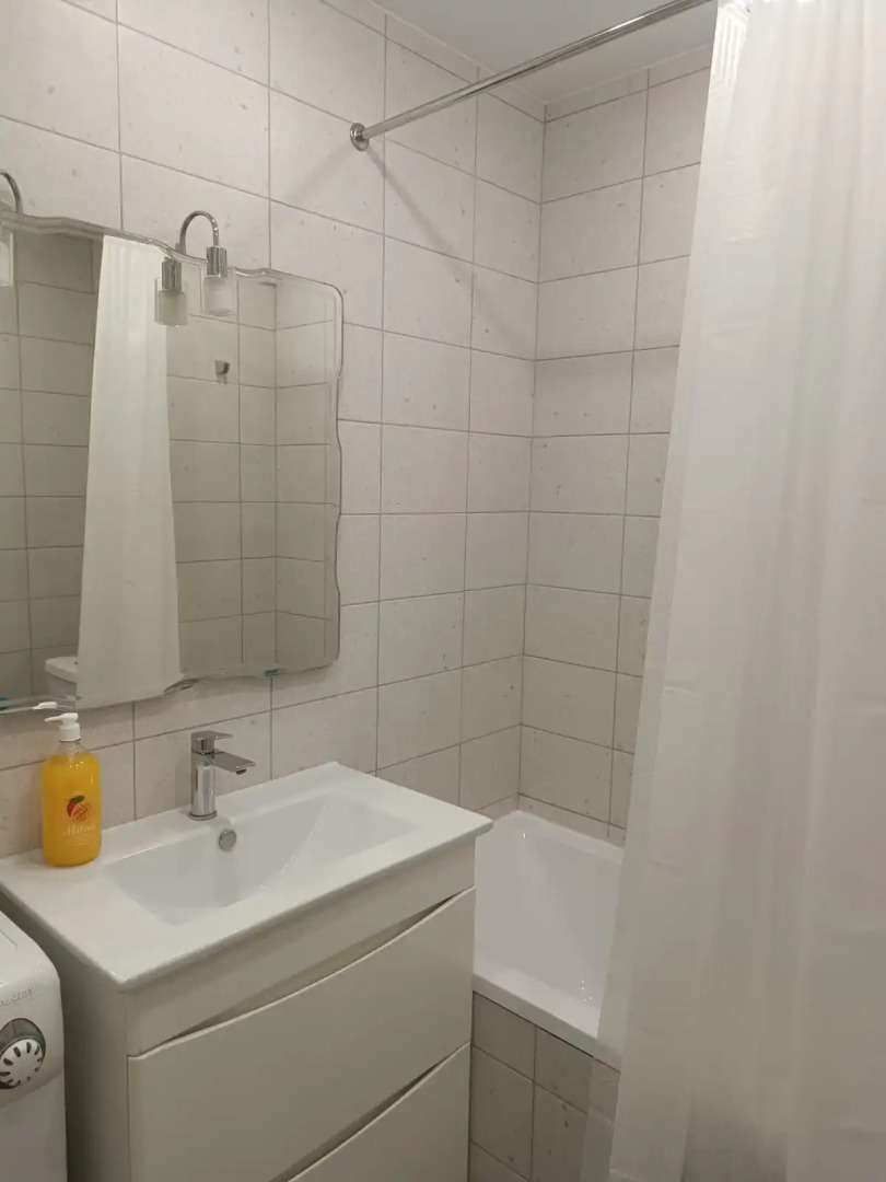 Квартира Уютная в новом районе