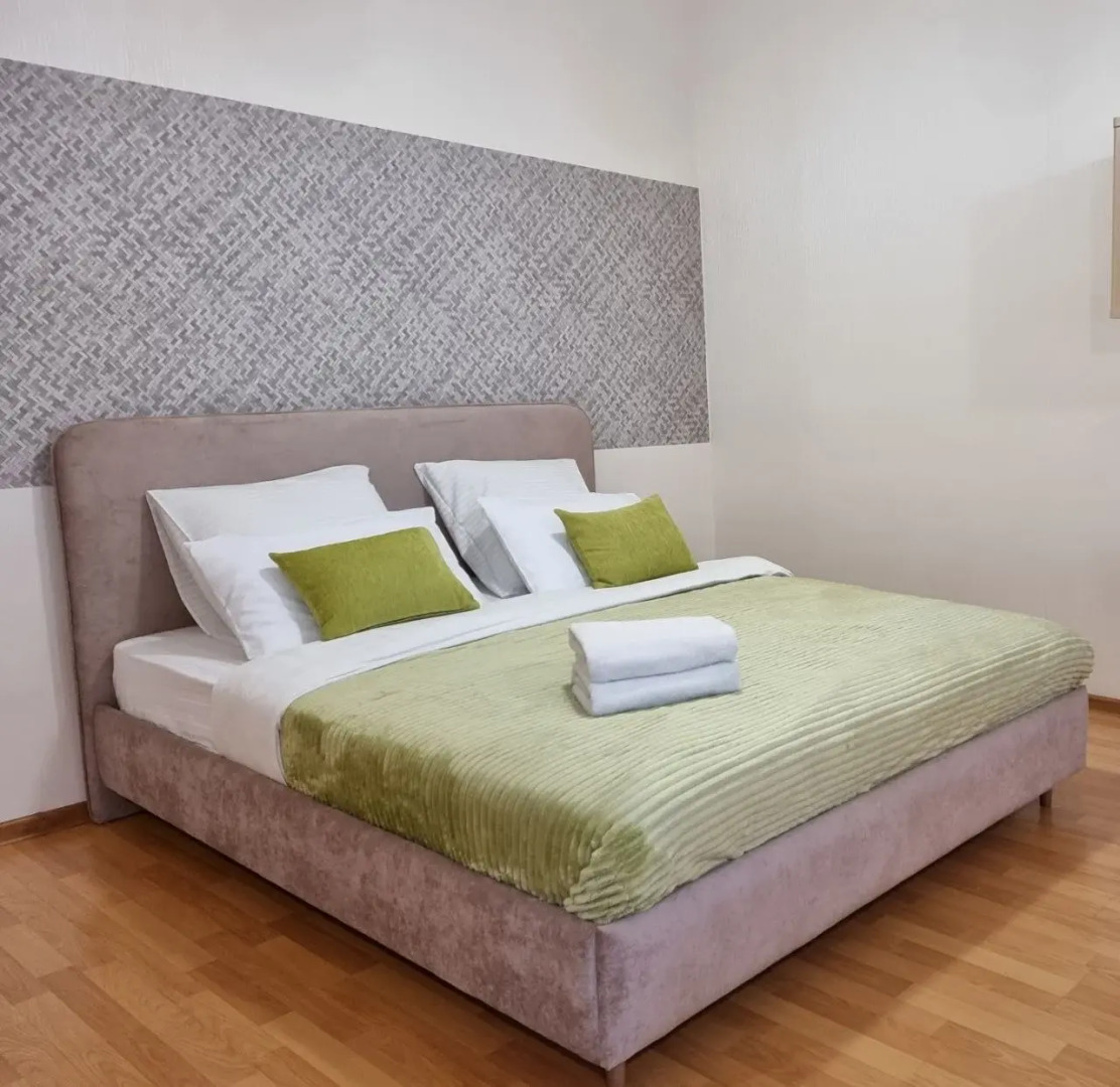 Квартира Нечевский 4/1