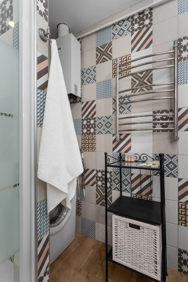 Апартаменты на Невском