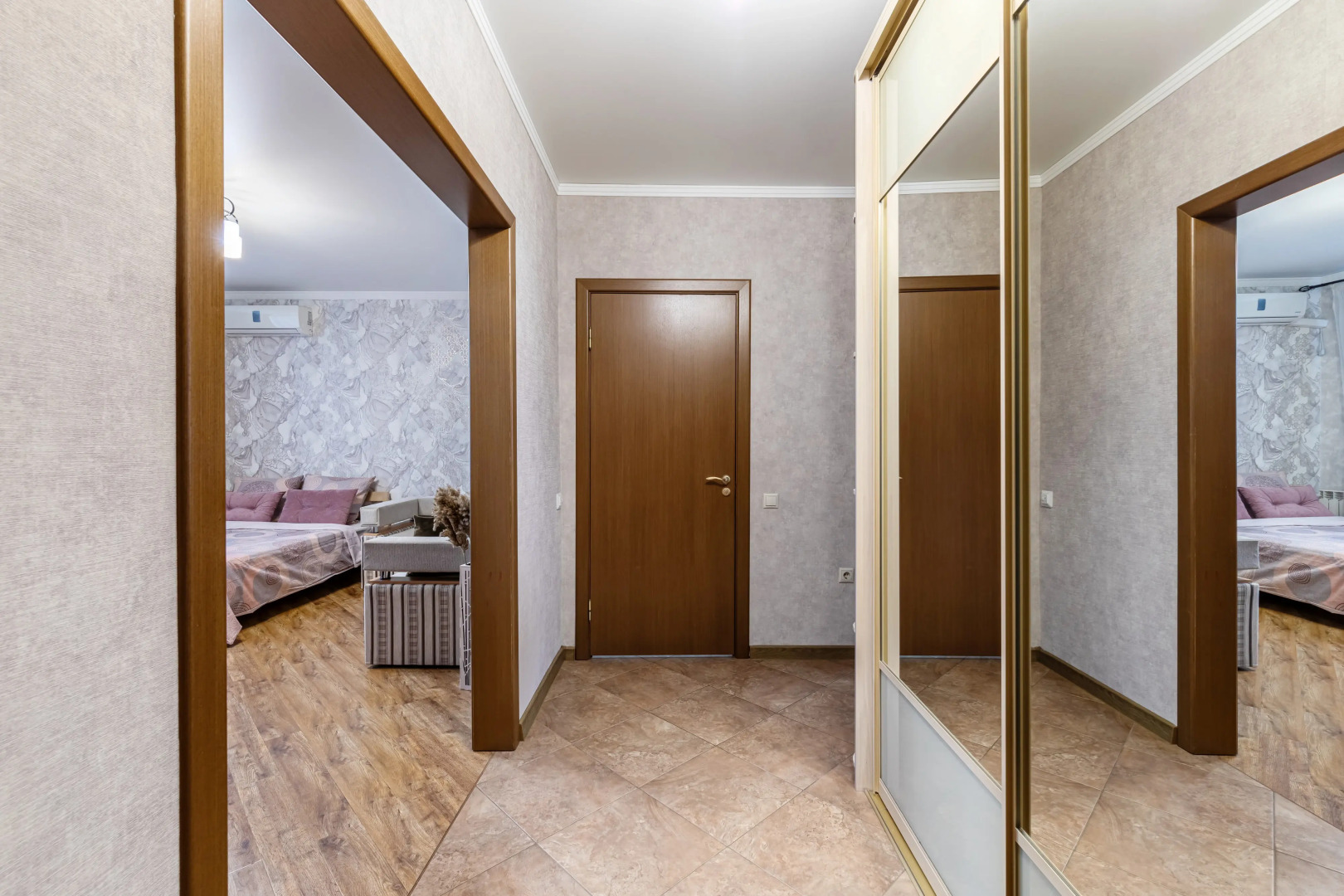 Квартира Комфорт двухкомнатные в шаге от Кремля