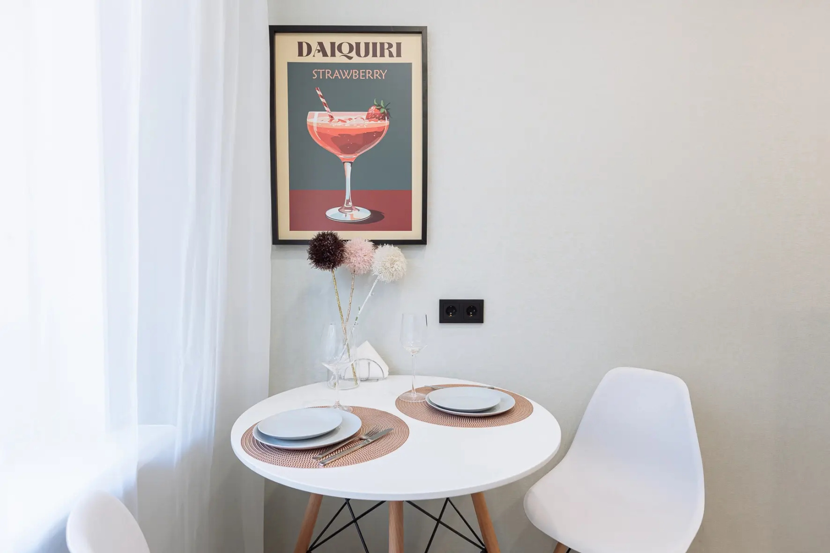 Апартаменты Malkova apartments на Октябрьской