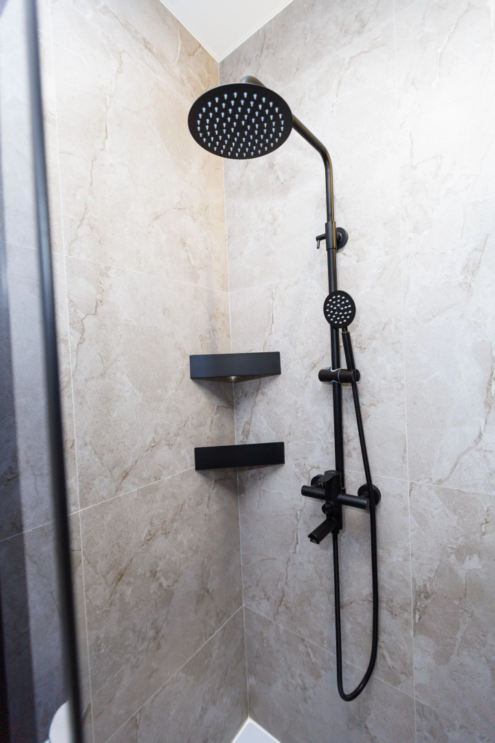 Квартира с видом на собор Александра Невского