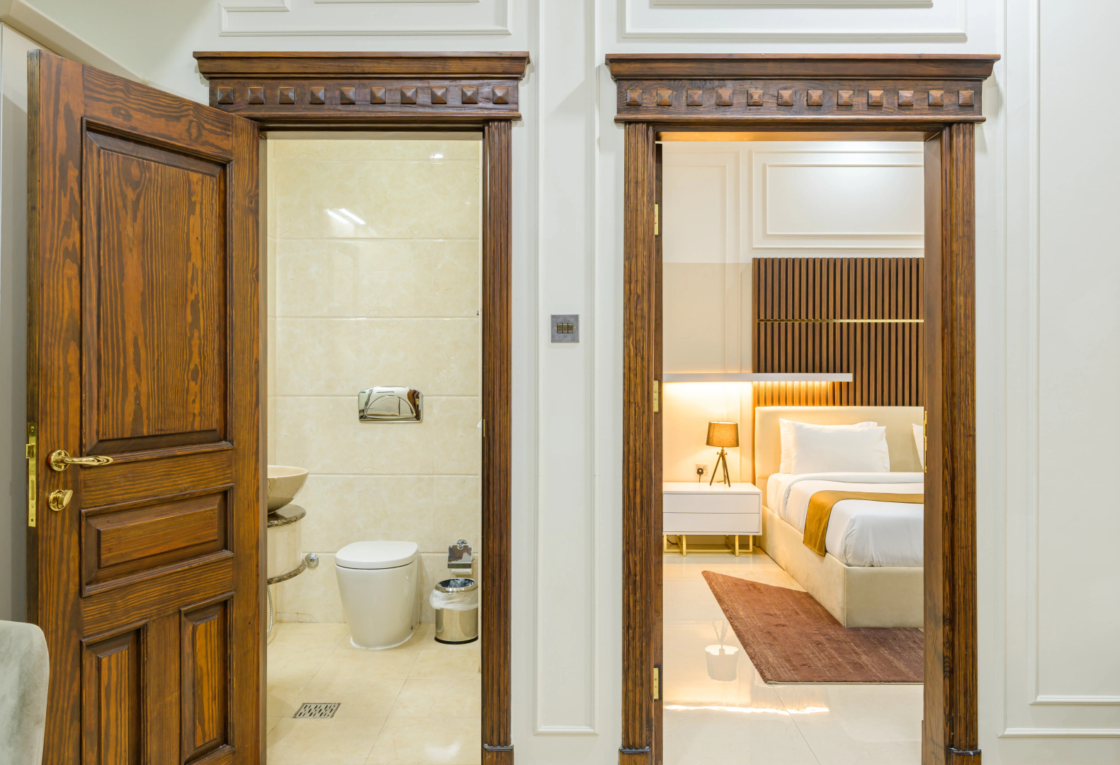Отель Abraj INN Royal