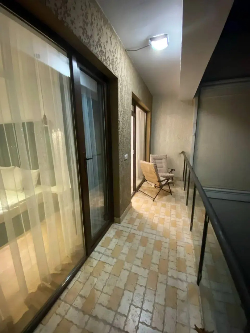 Апартаменты City Heart Luxury Apartment