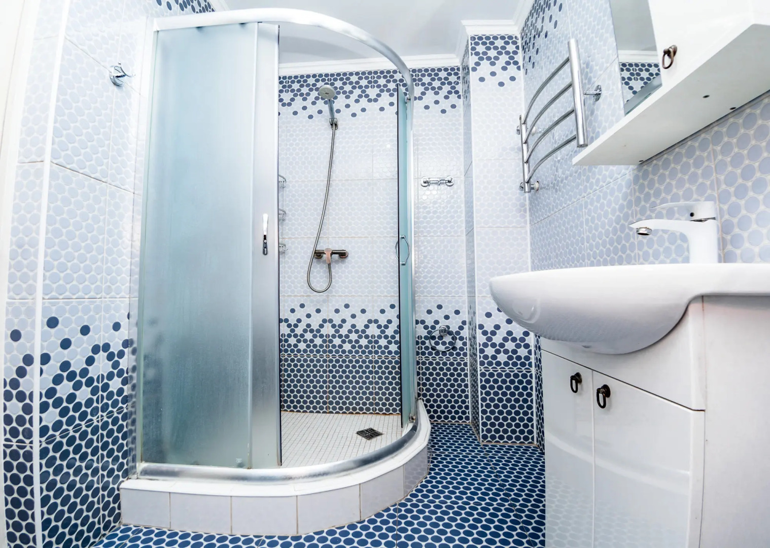 Апартаменты на Кирова 1 B-Flats