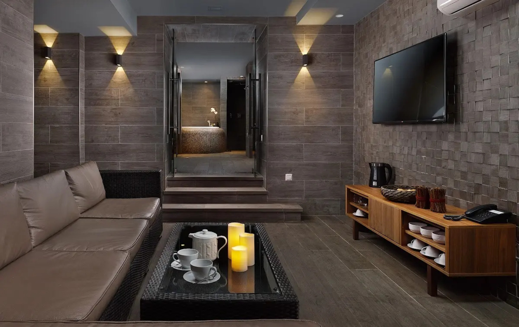 Бутик-отель Рождественский Дворик