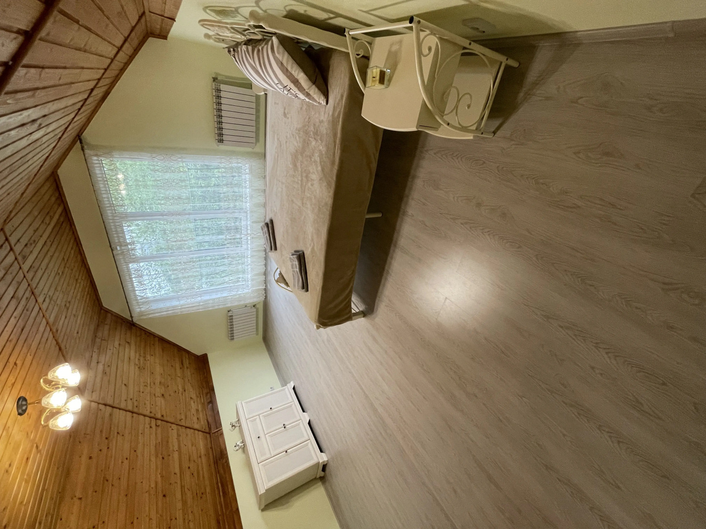 Таунхаус в Самом Центре Города