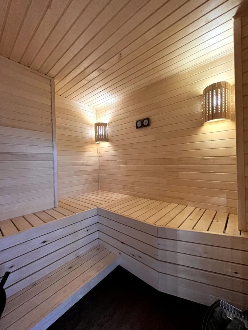 Гостевой дом Vladtour