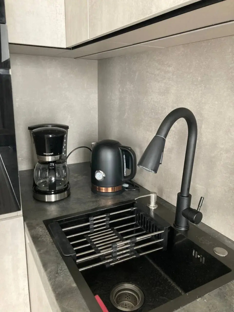 Апартаменты Midea 223