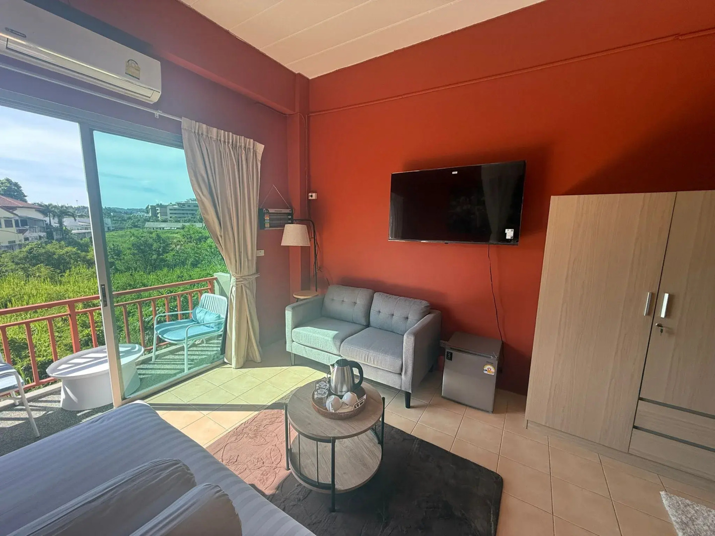 Бутик-отель Alura