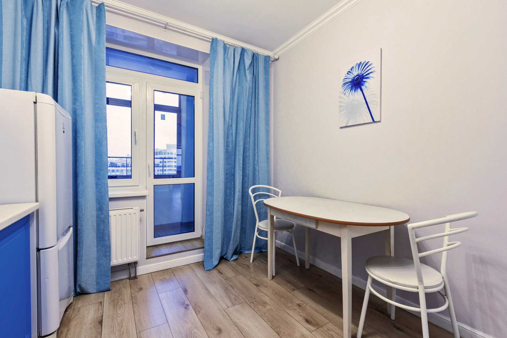 Квартира Maxrealty24 Германа Титова 5/2