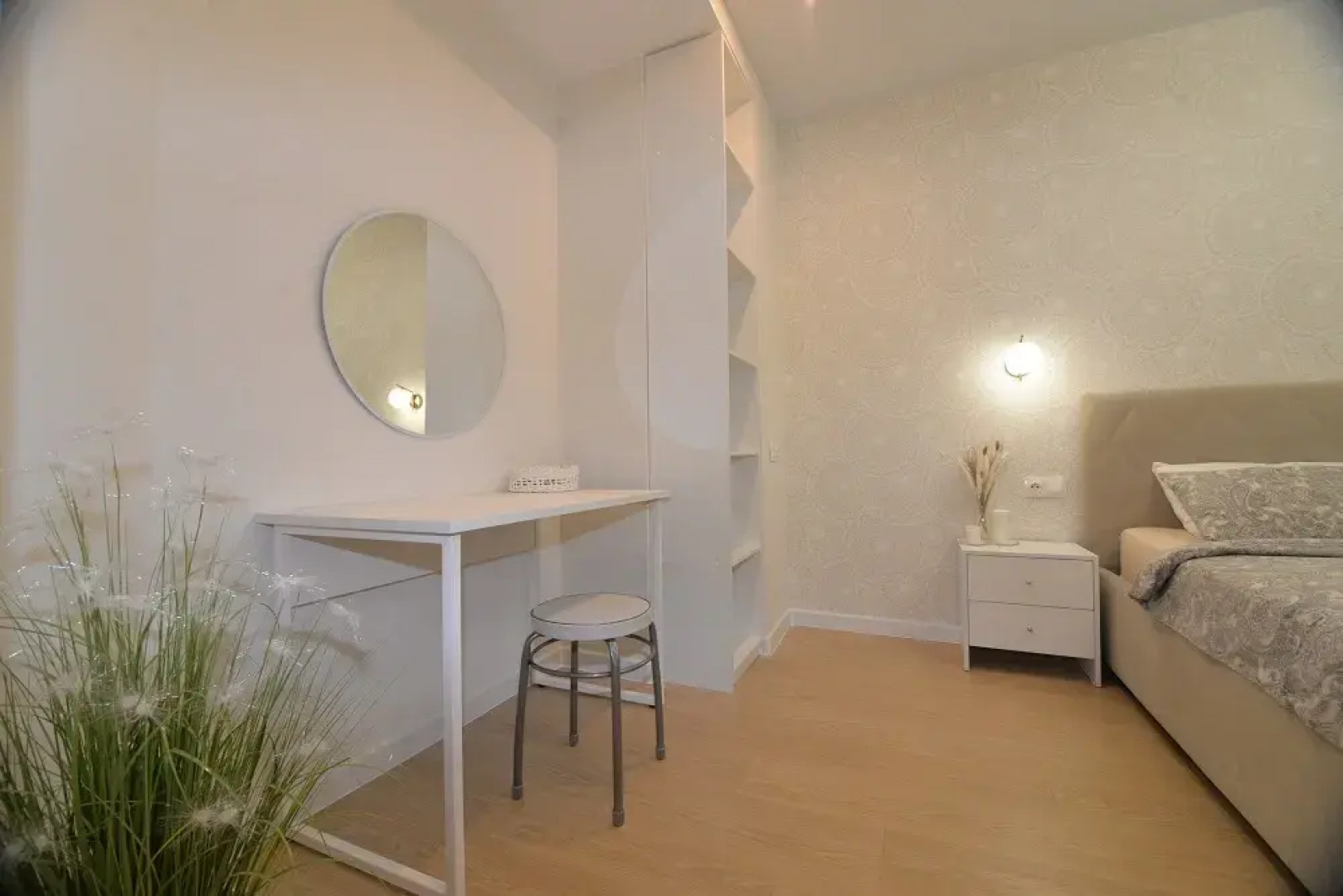 Апартаменты Изумруд в центре Казани