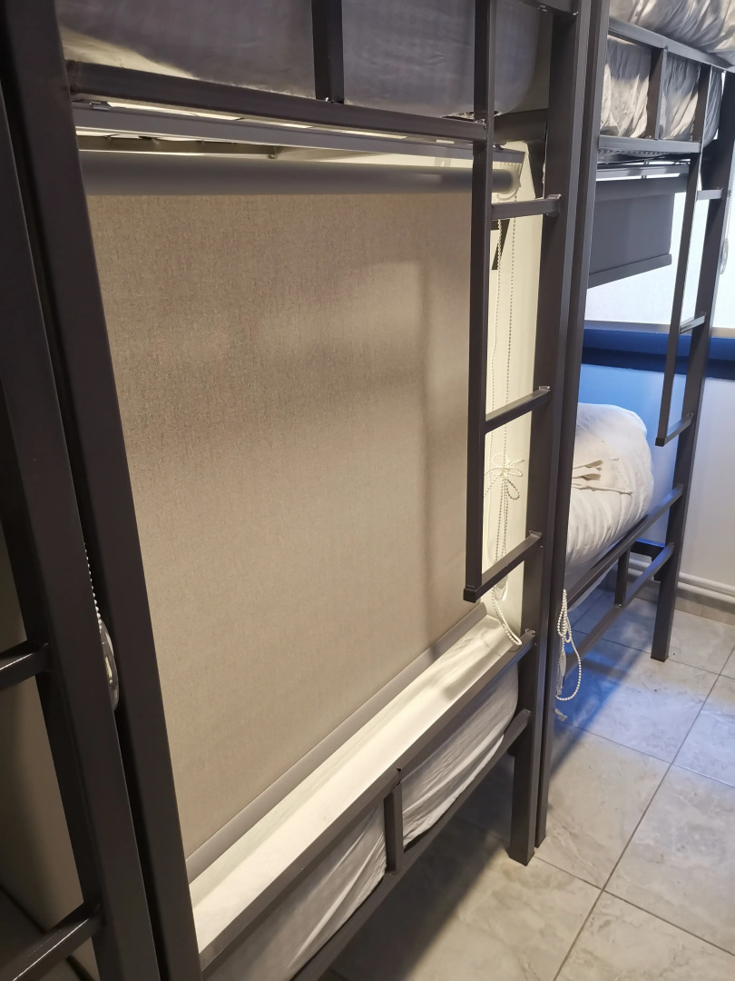 Хостел Gafa Garden