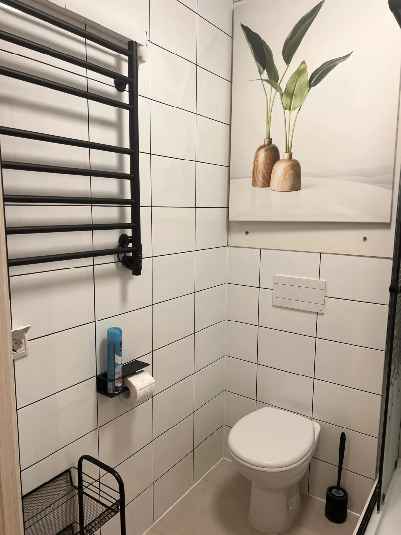 Квартира в Ильинских лугах