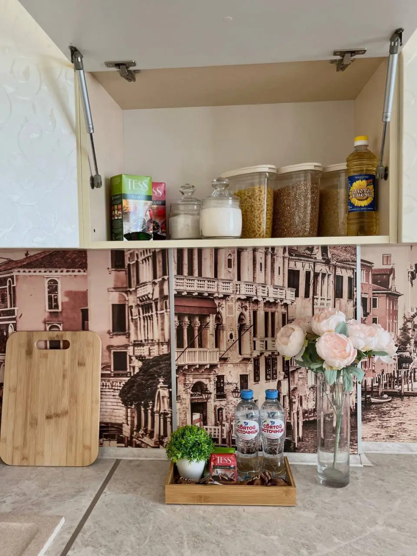 Квартира Современная в Центре Ярославля