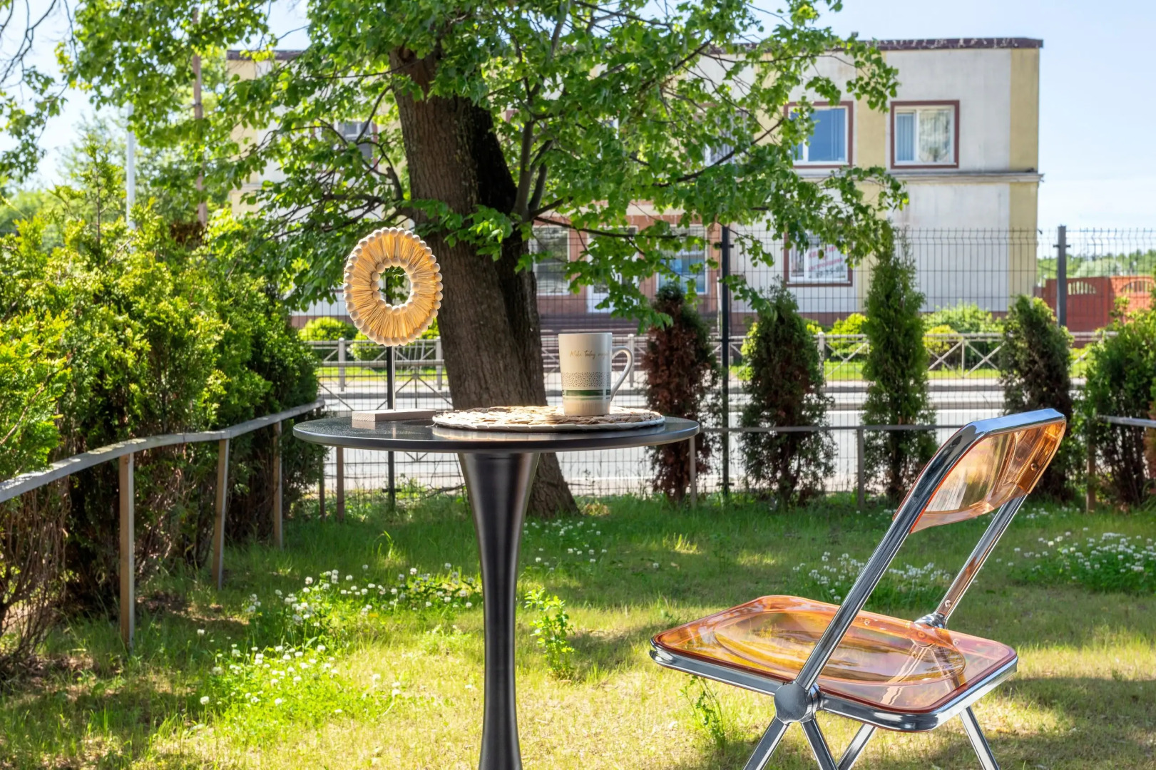 Квартира Turgenev apartments