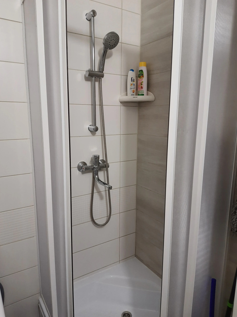 Квартира- студия на Берегу Финского Залива