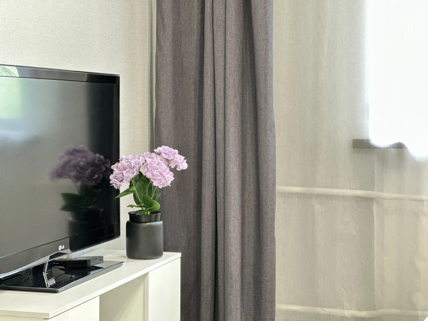 2-комн. Апартаменты в самом центре города (Цветной бульвар)