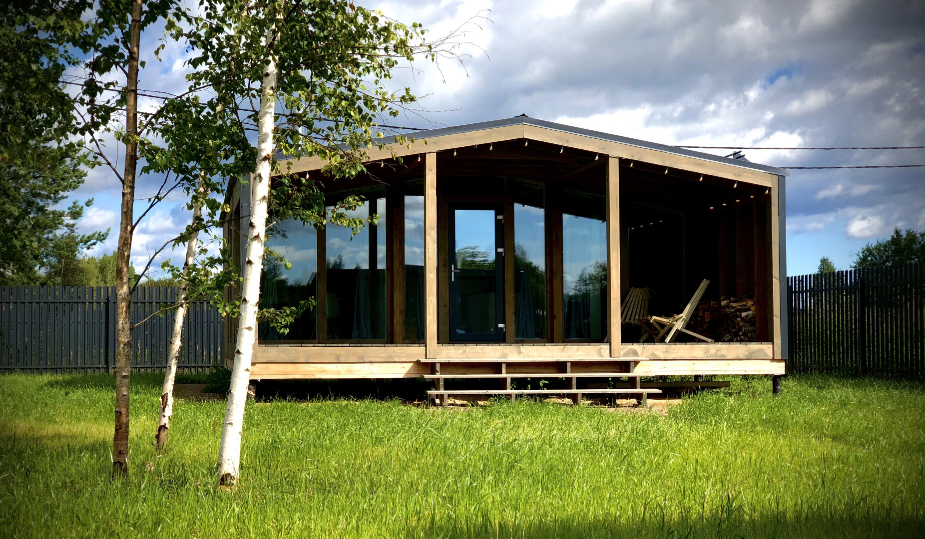 Частный Дом Letto House