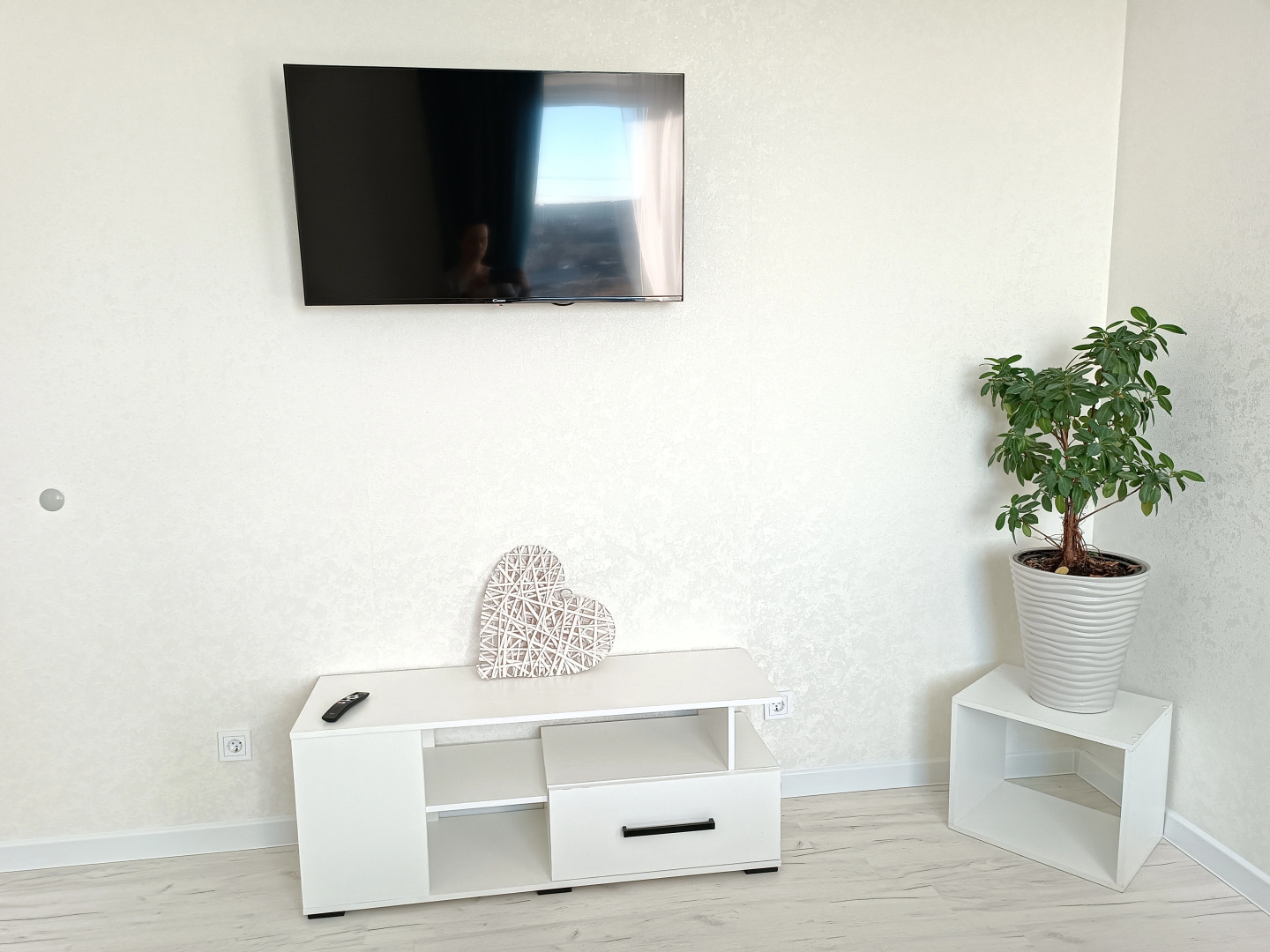 Апартаменты на Суздальской 20