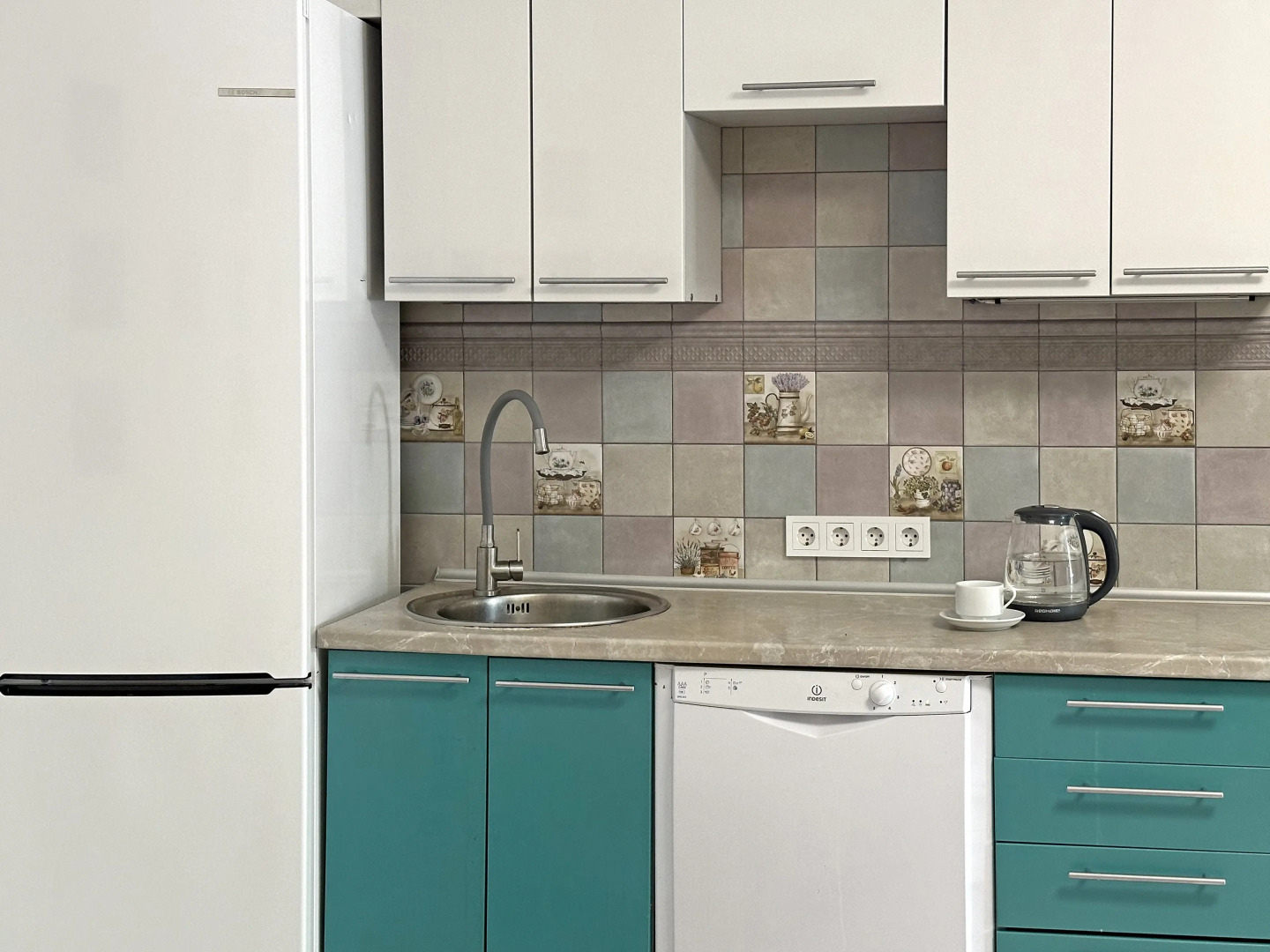 Квартира Можжевельник