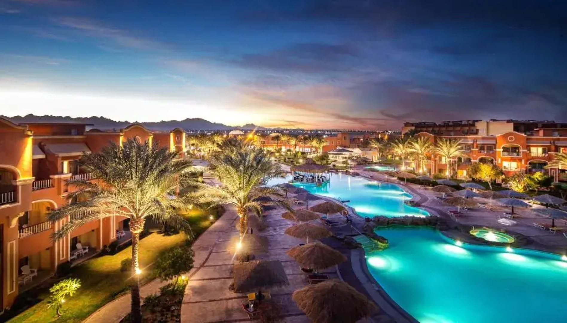 Sentido Caribbean world soma Bay