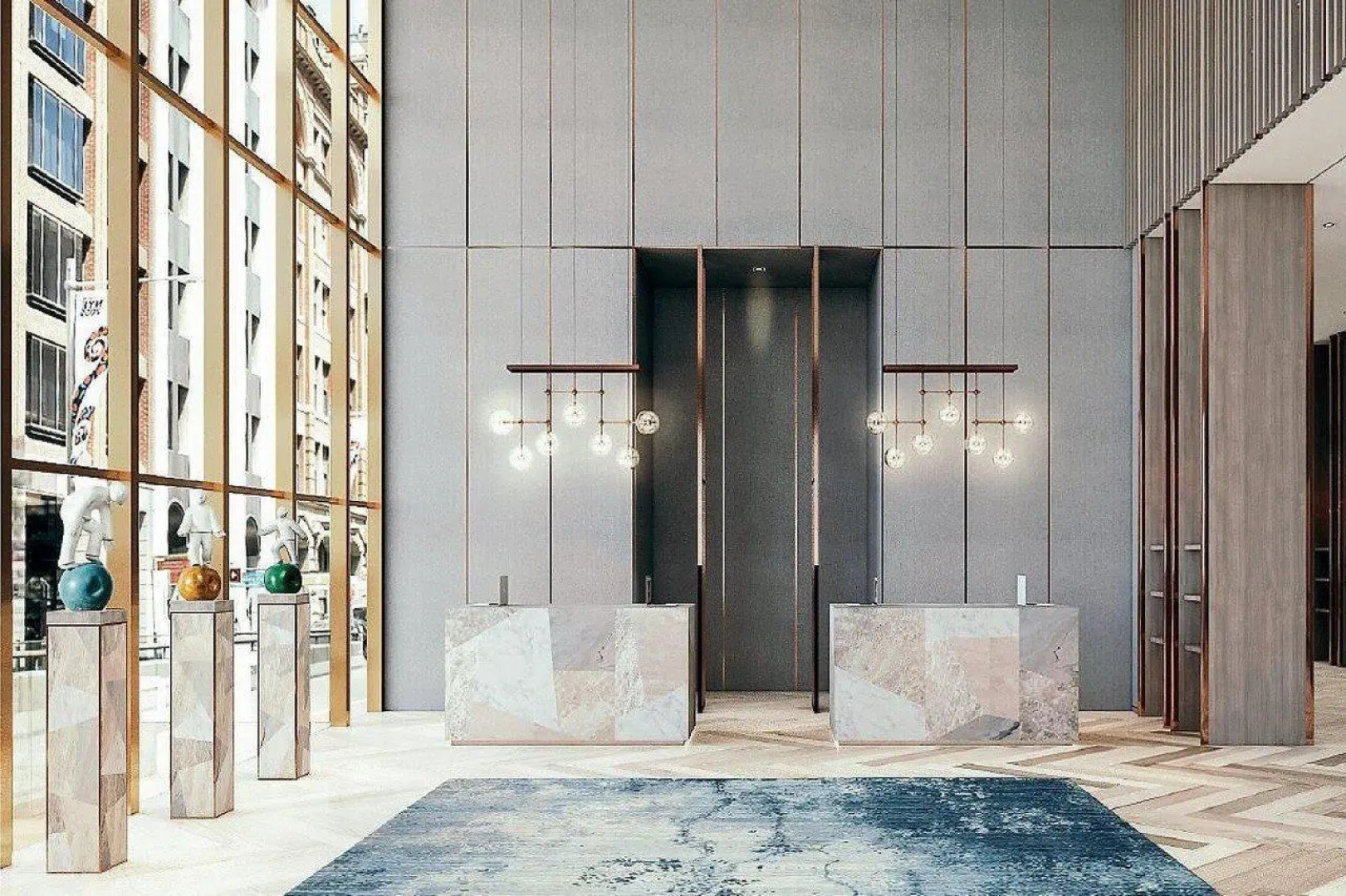 Crowne Plaza Dubai Jumeirah an IHG Hotel