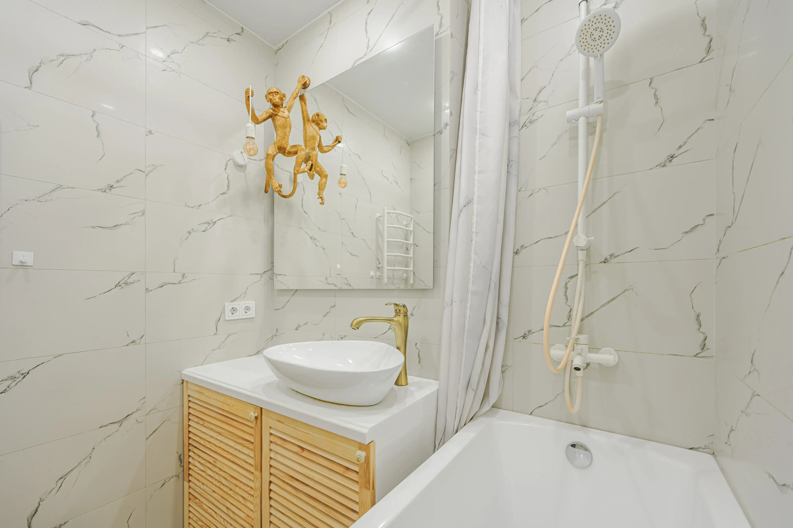Квартира ArendApartment: Лесная