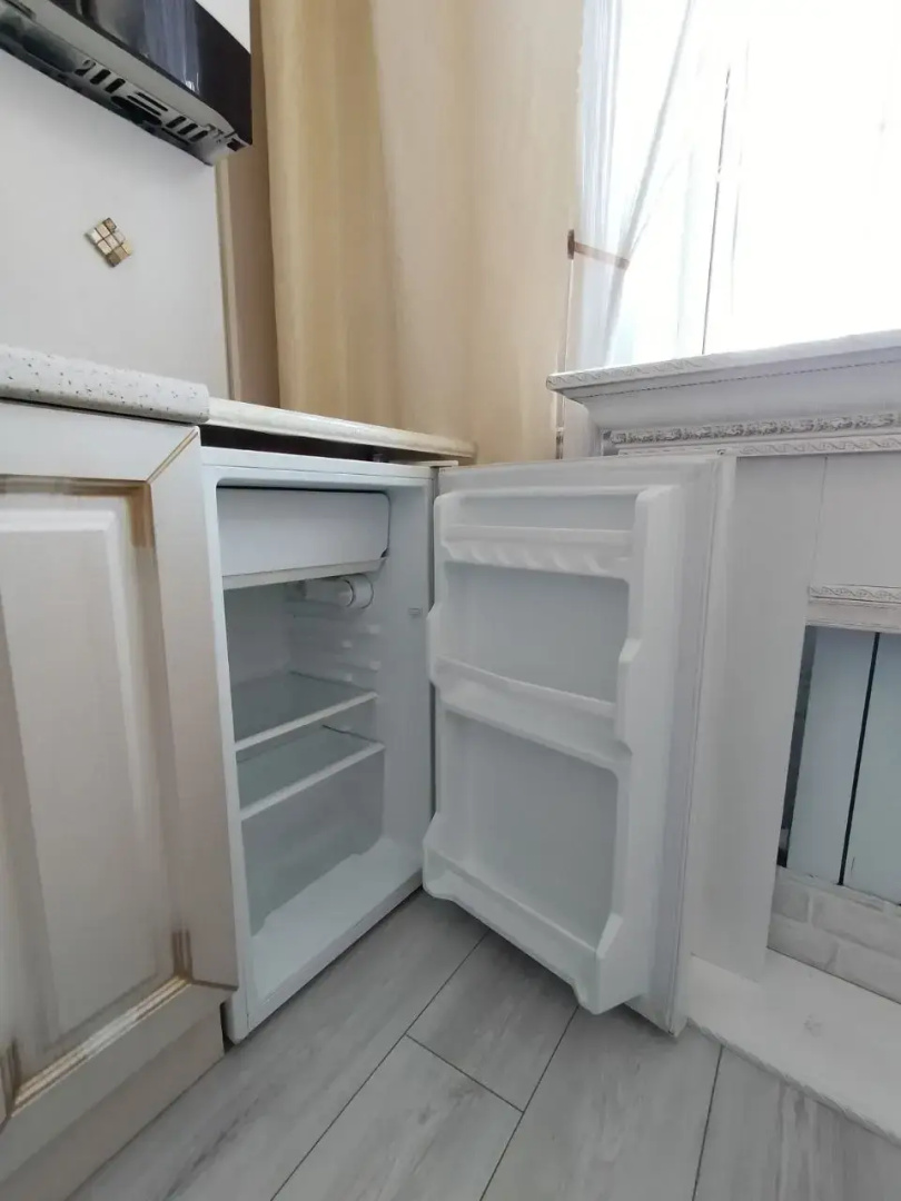 Квартира Классика с Красивым Видом из Окна