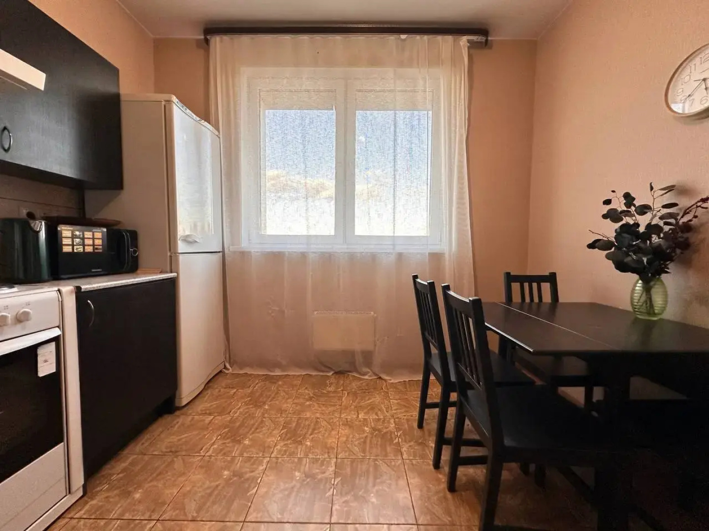 Квартира Галерея РRО на Ефремова 9В