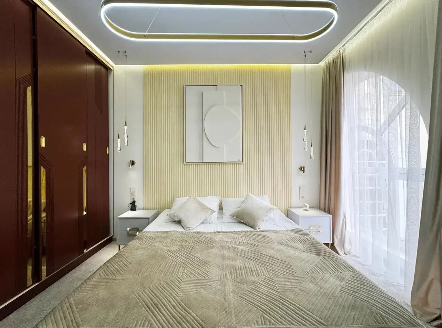 Гостинично-медицинский комплекс PANinter Hotel & Mineral Spa