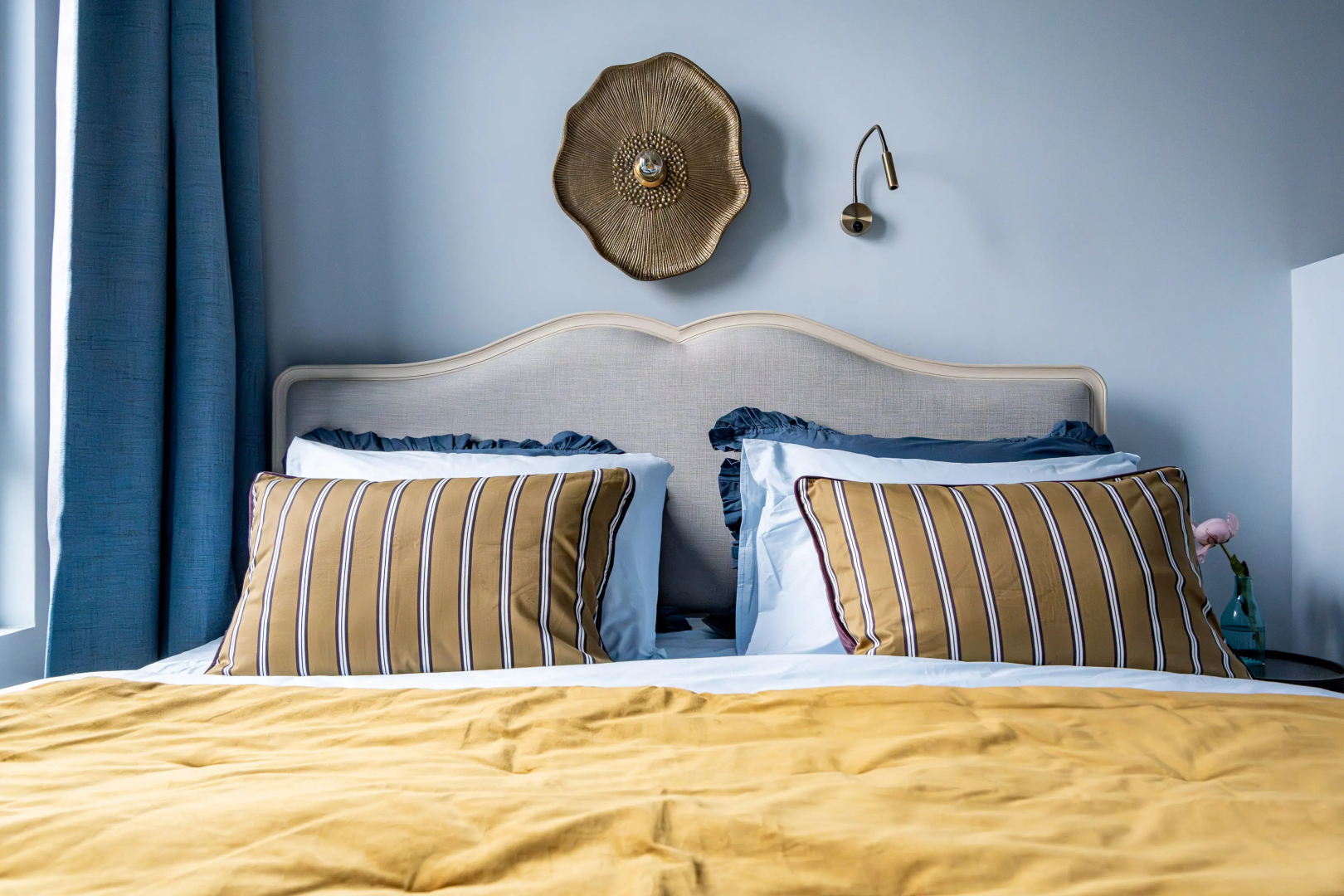 Апартаменты в ЖК Черная речка у метро Лесная