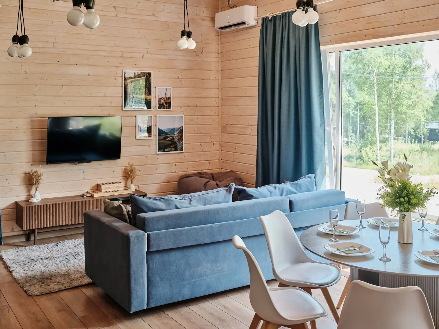 Частный дом Уютный домик для вашего отдыха