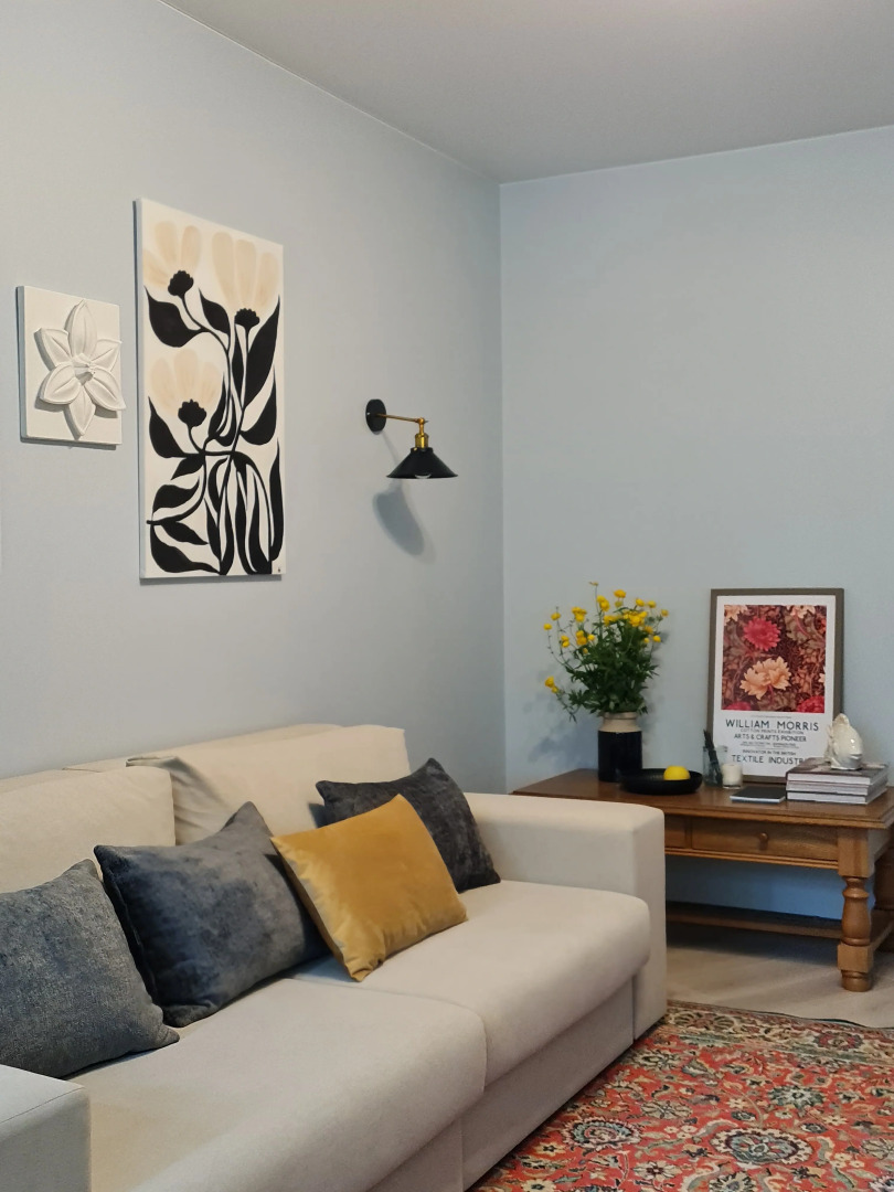 Квартира В историческом центре Екатеринбурга