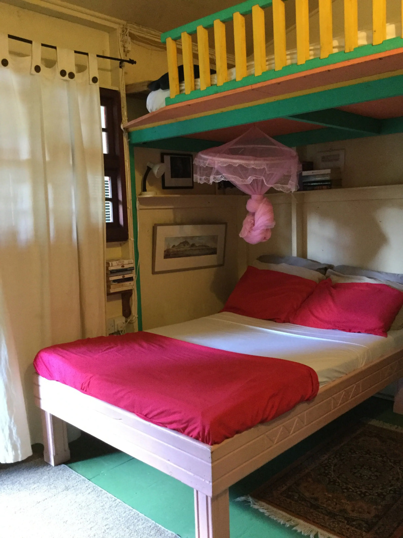 Апарт-Отель Italian Guesthouse