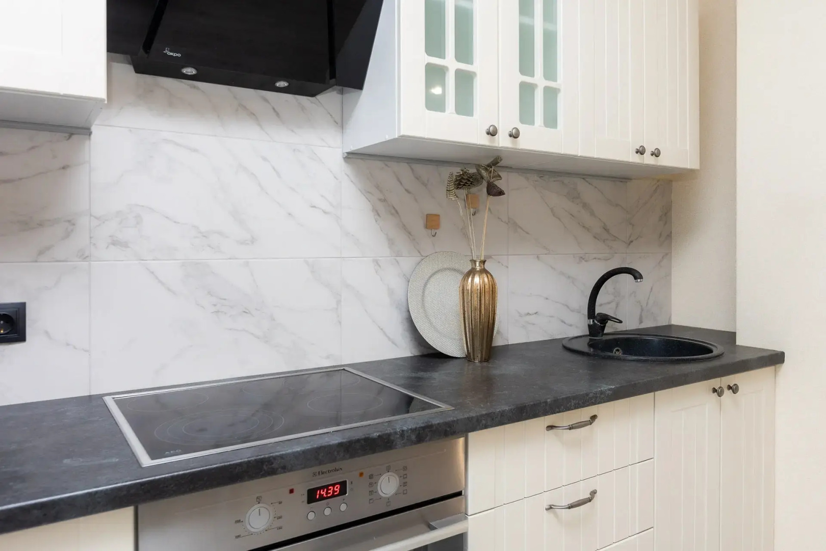 Апартаменты Эмираты в ЖК Minsk World