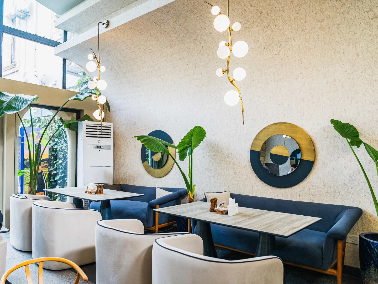 Avenue Boutique Hotel Cyprus