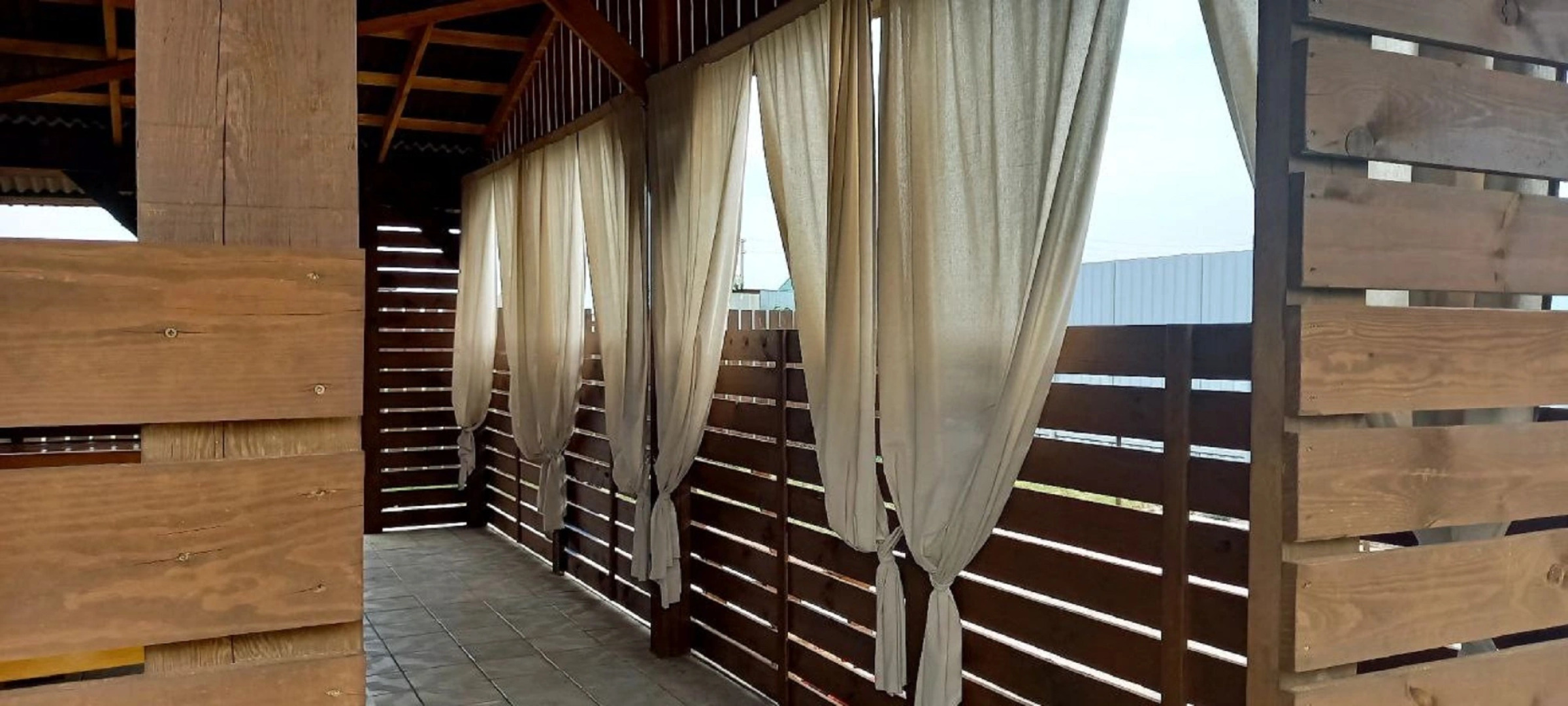 Гостевой дом Ромашка