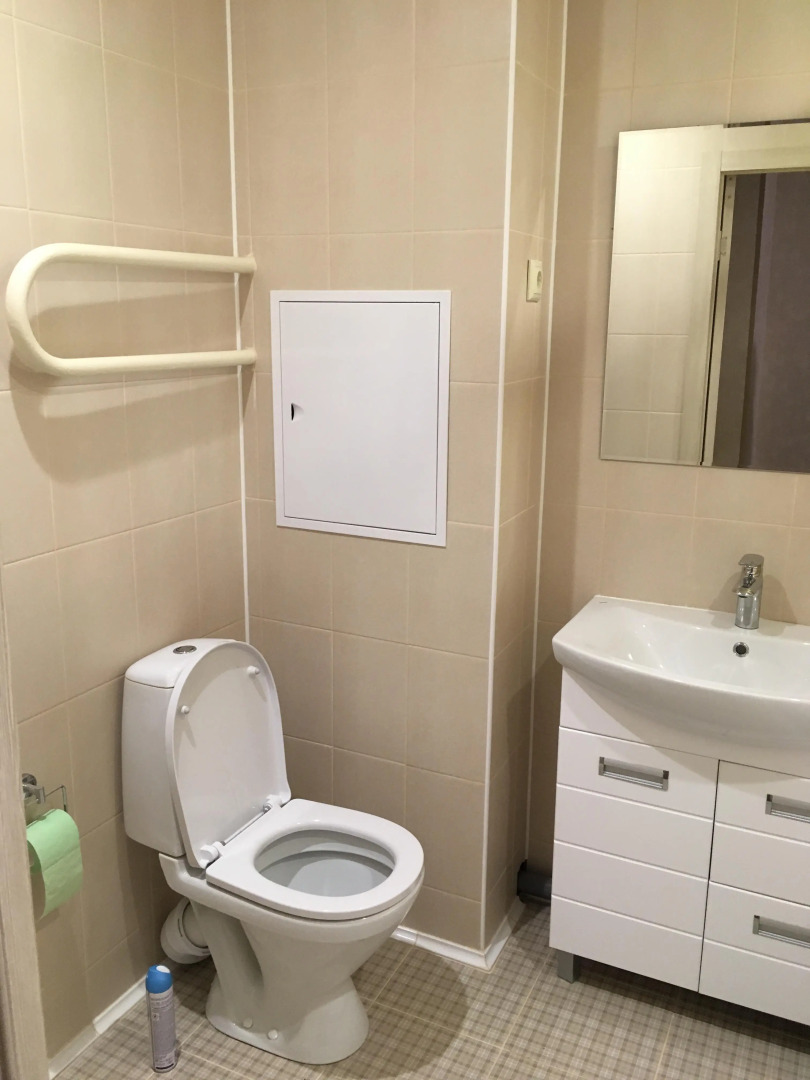 Отель Милитум